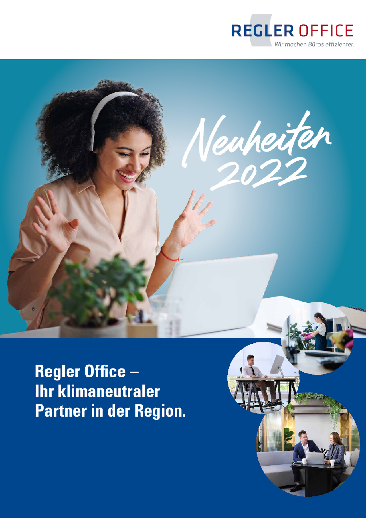 Regler Office Blätterkatalog | Preise – ODNVQ